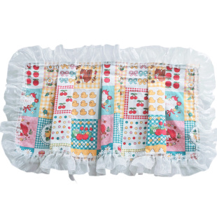 ins风客厅配电箱遮挡帘电箱定制2026新款免打孔遮丑神器面板盖帘