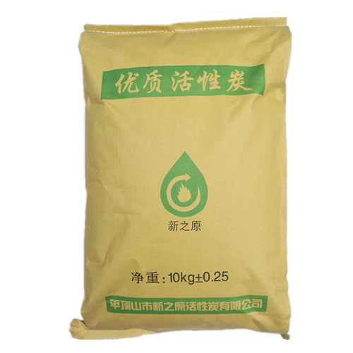 工业活性炭工厂生产批 发废气水处理烤漆喷漆房用椰壳净水活性炭