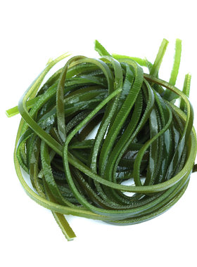 凉菜大全散装海带丝特厚昆布片扣