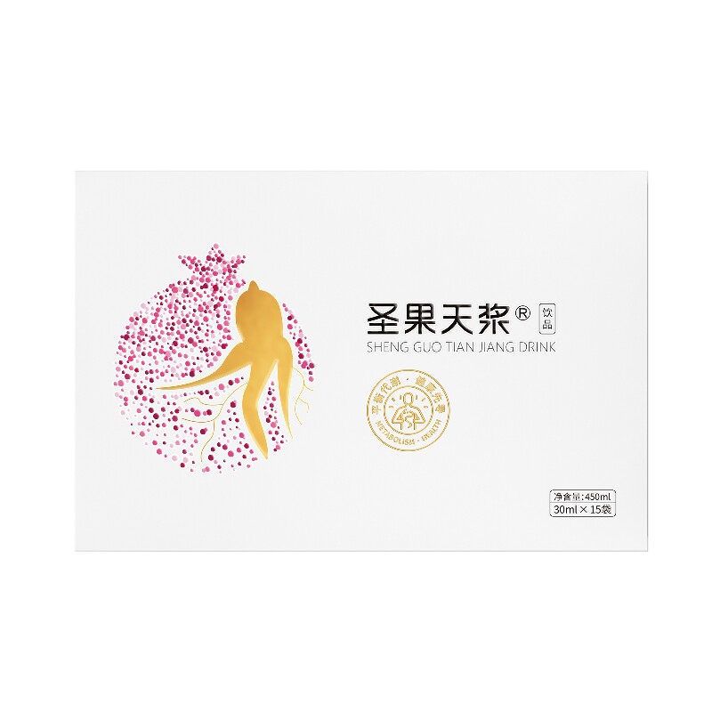 福能源好医生圣果天浆饮品