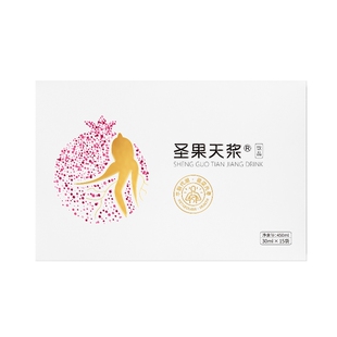福能源好医生圣果天浆饮品30ml*15袋循环官方旗舰同款假一罚十