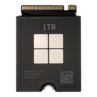 微软SurfacePro9/8/7+2230固态硬盘适用SurfaceLaptop3/4/5