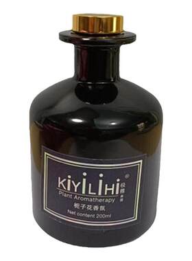 KiYiLiHi极雅来丽栀子花香氛香熏
