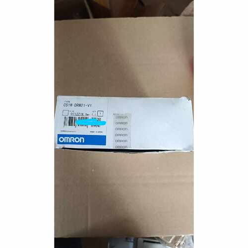议价原装正品 omron 欧姆龙PLC模块 CS1W-DRM