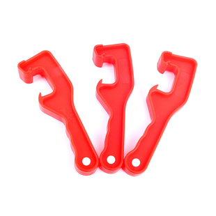 塑料桶开桶器神器油漆涂料机油桶开盖工具防水桶肥料桶起盖器扳手