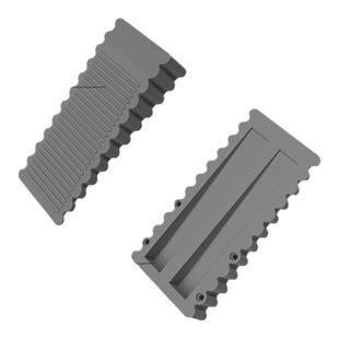 橡胶门塞阻门器防风防撞家用固定限位门挡楔子免打孔便携抵门神器