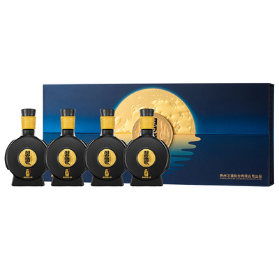 53°习酒·窖藏1988酱香型100ml