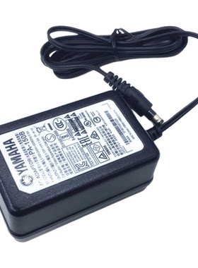 充电器键盘合成器雅马哈12V