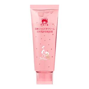 红色小象0-12岁新生婴幼儿葡萄霜