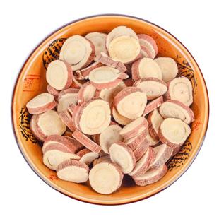 仙太医甘草片500g克生甘草干草可搭配干姜汤正品特级甘草中药材