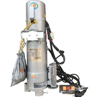 包邮厂家直销杰龙ECR412-600KG电动卷帘卷闸开门机全套车库门电机