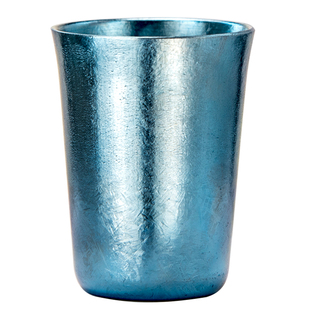 康钛纯钛小酒杯钛酒杯烈酒酒杯白酒杯钛合金酒具高档单层酒盅40ml