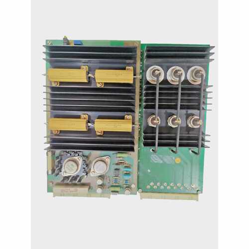 InfranorGmbHSMNB1690电源3x48113VAC