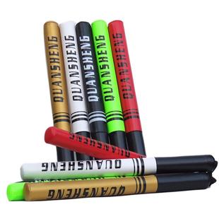 拳击棍靶散打搏击泰拳格斗反应靶成人儿童躲闪训练棒手靶跆拳道靶