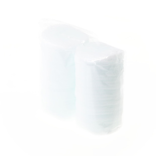 清洁台海绵片一次性海绵片 根管清洁台替换海绵 不可高温 50片/盒