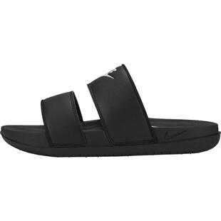 滔搏丨耐克女子运动休闲舒适凉拖鞋DC0496-001