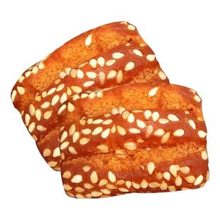 豫品密酥老式三刀蜜传统糕点零食果子小吃甜食独立包装河南特产