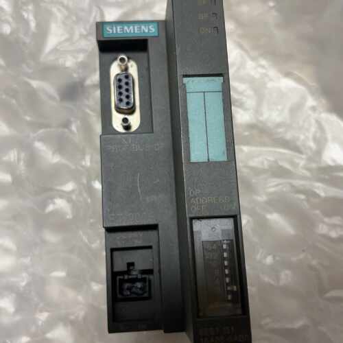 溢价-6ES7 151-1AA05-0AB0  DP接口模块