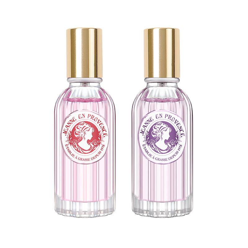 法国JEP女士香水20ml 普罗旺斯的珍妮小众清新持久学生少女淡香水
