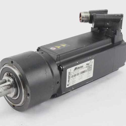 Heidrive HeiMotion HMD08-050-560-55-0PH1MW23P0908 Servo Moto