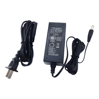 电钢琴电源线12V2000MA美得理