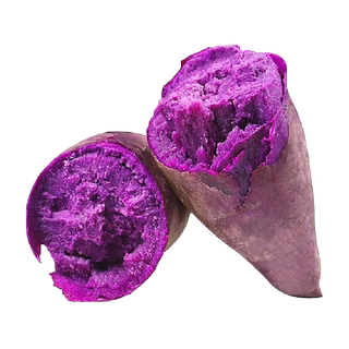 顺丰上门紫薯中果山芋新鲜糖心紫番薯大果地瓜香薯板栗红薯蔬菜农