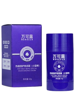 万可露热熔倍护棒特润棒倍护霜