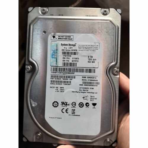 【议价-可维修】 IBM 81Y9879 90Y8723 90Y8720 全新/均有货