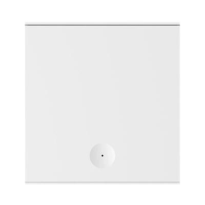 免布线无线遥控开关一开双控家用