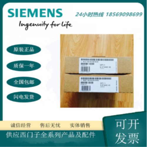 议价西门子6ES7193-4CA30-0AA0 ET200S 终端模块 6ES7 193-4CA3O-