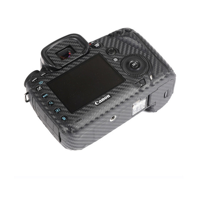 适用于佳能单反防刮美容机身贴纸