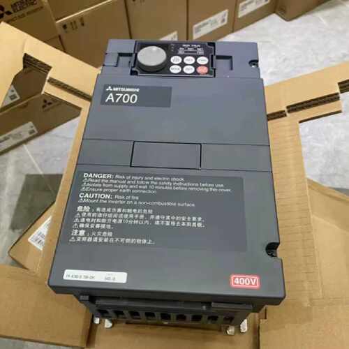 议价议价FR-A740-0.75K-CHT 三菱变频器现货大量库存包邮咨询议价