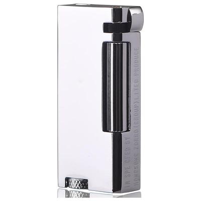 侧滑个性煤油打火机ZORRO/佐罗