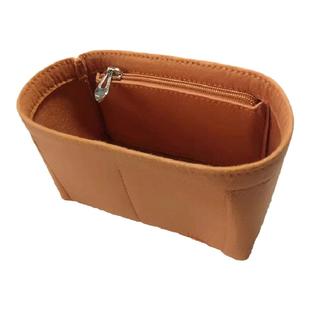 适用mcm包内胆包中包撑Mini菜篮子迷你Toni Visetos小兔子内袋衬