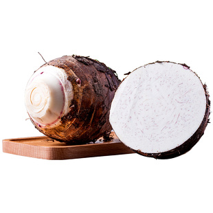 广西正宗荔浦大芋头新鲜桂林本地香芋泥特产槟榔芋现挖官方旗舰店