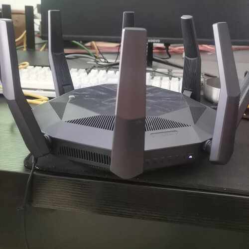 【议价-可维修】华硕RT-AX89X帝王蟹路由器，充电器 /均有货