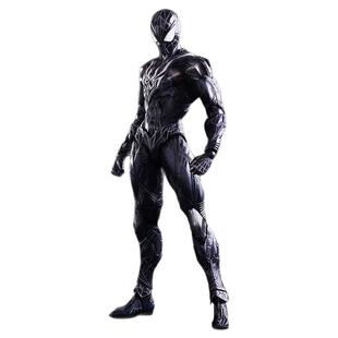 亿次元 PlayArts改 漫威宇宙 VARIANT 蜘蛛侠 限定色Ver日版现货