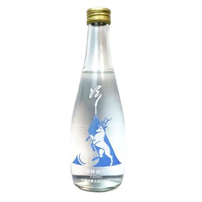 冷极白桦树汁原汁原液天然桦树汁