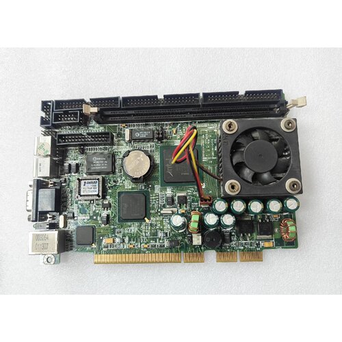 询价NuPRO-775 REV.B1 工业工控设备主板  送CP