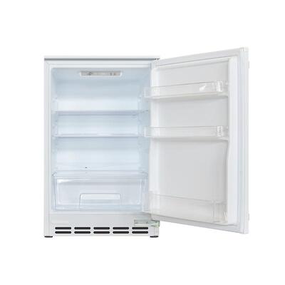 尊贵台下全嵌入卧式橱柜矮小冰箱