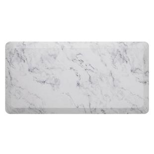 【厨房】认真抗疲劳地垫 防水防油好打理 PVC增高垫脚 大理石瓷砖