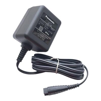 松下剃须刀原装充电器