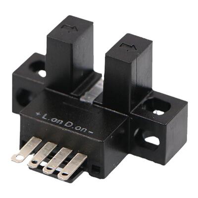 UV打印机配件 原装正品 鑫新智源MEIJIDENKI明治光电传感器 SL-305NA-E光电开关 UV机光电感应器 限位开关