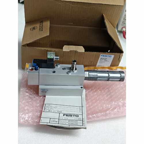 询价费斯托VABF-S6-1-P5A4-G12-4-1-P-SA