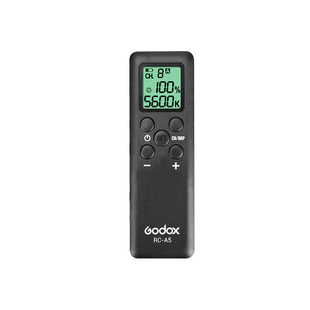 Godox神牛无线遥控器LEDP120C SL150W SL200W LC500/R摄影灯补光灯专用