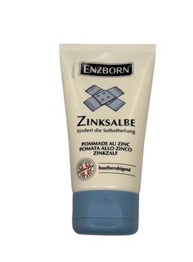 ENZBORN/恩滋宝恩滋宝便携肌肤倍护锌霜50ml