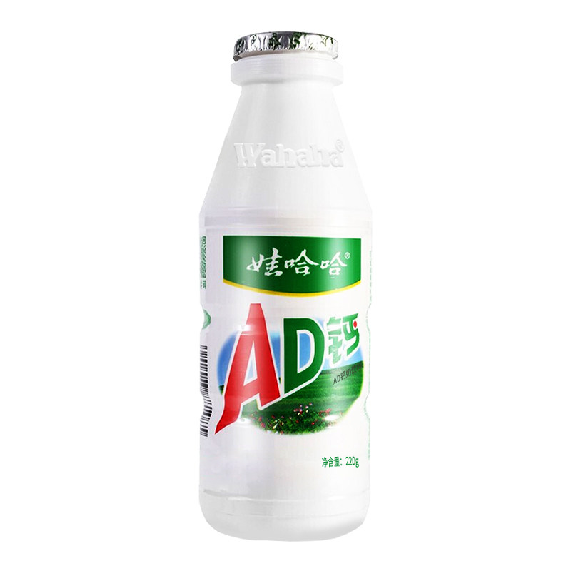 饮料早餐整箱儿童牛奶