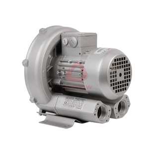 莱诺 池塘增氧气泵 漩涡式 310 工业增氧气泵 鼓风机2HB LEYNOW