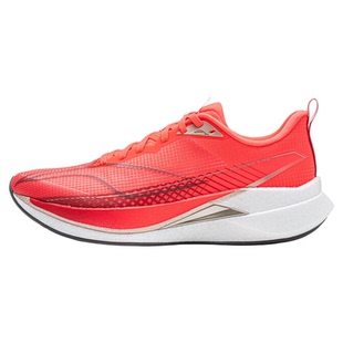 李宁赤兔9PRO | 跑步鞋女款透气回弹中考轻便竞速训练专业运动鞋