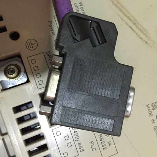 议价6ES7972-0BB41-0XA0SIEMENS总线数据插头6ES7972OBB410XAO